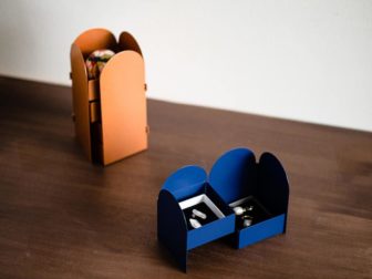 Reveal Container Round（リビールコンテナラウンド）