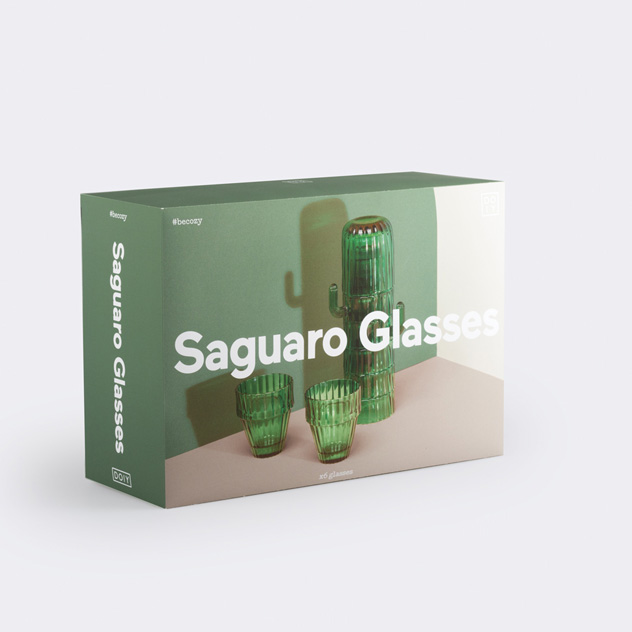 Saguaro Glasses（サワログラス）
