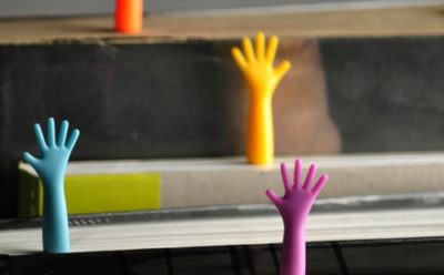 HELP BOOKMARK
