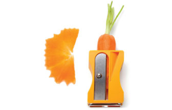 Karoto(カロット) - Sharpener & peeler