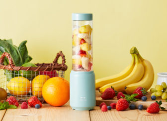 BRUNO（ブルーノ）ミニボトルブレンダー