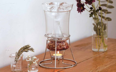 HARIO(ハリオ)ハーブウォーターメーカー