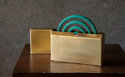 プエブコ 蚊取り線香ホルダー