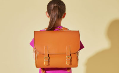 LOWYA(ロウヤ)大人顔レザーランドセル