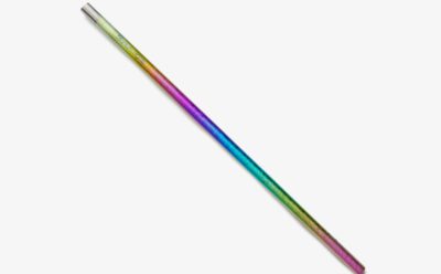 ホリエ チタン ストラー レインボー
