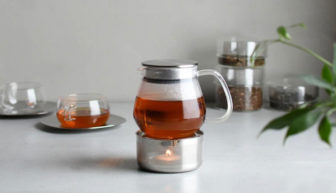 KINTO UNITEA ティーウォーマー