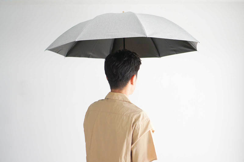 小宮商店 晴雨兼用傘