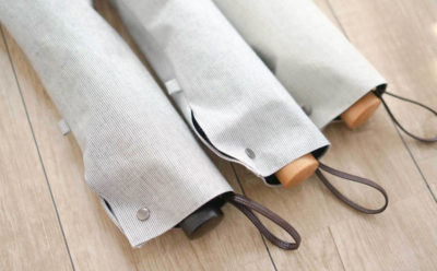 小宮商店 晴雨兼用傘