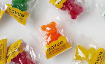 ベアーハイライター