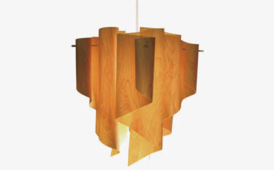 アウロ ウッド Ｍ ペンダントランプ