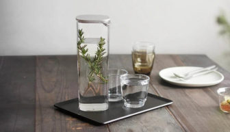 KINTO OVA ウォーターカラフェ