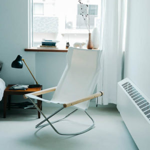 Nychair X Rocking（ニーチェア エックス ロッキング）