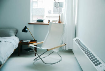 Nychair X Rocking（ニーチェア エックス ロッキング）