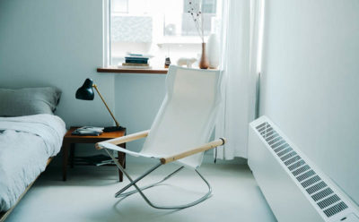 Nychair X Rocking（ニーチェア エックス ロッキング）