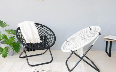 ハンモック フォールディング チェア