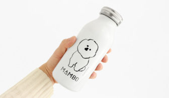 MAMBO mosh! マイボトル