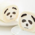 ぱんだロール