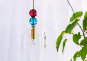 ペンダントライト karamelli（カラメッリ）