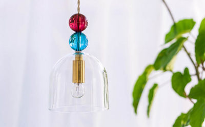 ペンダントライト karamelli（カラメッリ）