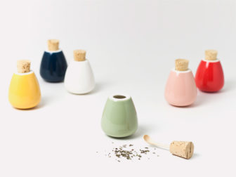 swing 調味料入れ