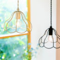 ペンダントライト tulppaani S