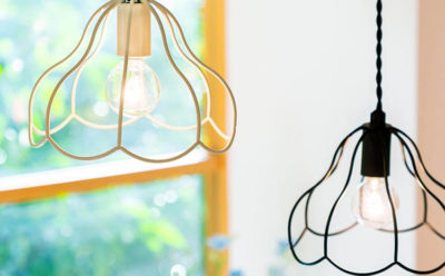 ペンダントライト tulppaani S