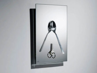 MagneticMirror マグネティックミラー