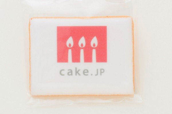 Cake.jp オリジナルプリントアイシングクッキー