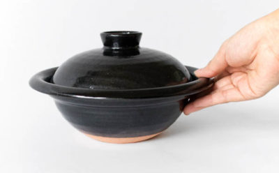 丸輪鍋一人用