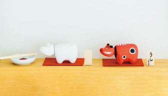 中川政七商店 季節のしつらい便 お正月