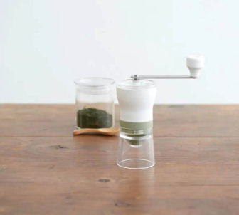 HARIO（ハリオ）お茶ミル・チャコ