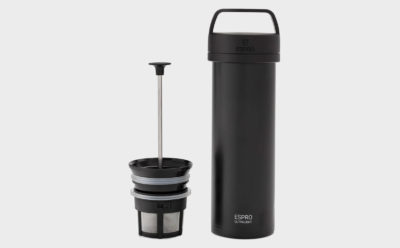 ESPRO(エスプロ)ウルトラライトコーヒープレス