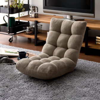 MARCO（マルコ）モコモコ座イス