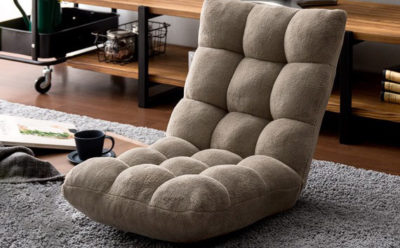 MARCO（マルコ）モコモコ座イス