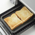 グリルdeクックカリふわっトースターパン