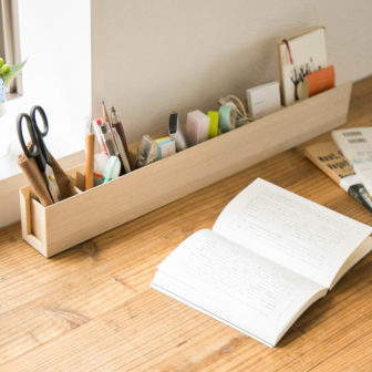 margherita（マルゲリータ）ペンスタンド ロング