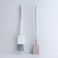 STAND.自立するほうき