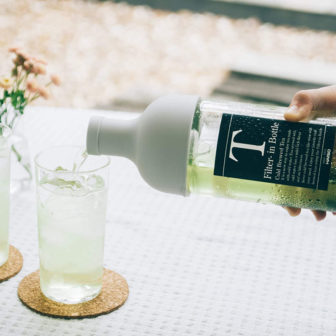 HARIO（ハリオ） フィルターインボトル