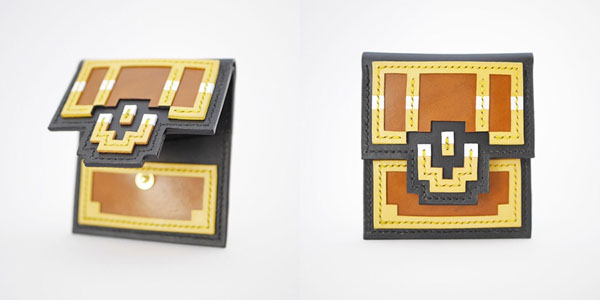 .C Leather Designs（ドットシー）宝箱コインケース