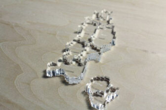 toumei（トウメイ）pixel map 全国