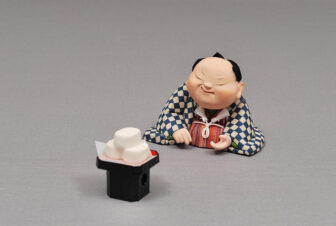 幸一光（koikko）アロマ屋文左衛門元禄