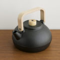 鋳心ノ工房 ティケトル 鉄瓶