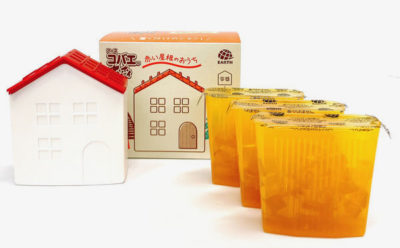 LOHACO(ロハコ)限定 アース製薬 コバエがホイホイ 赤い屋根のおうち