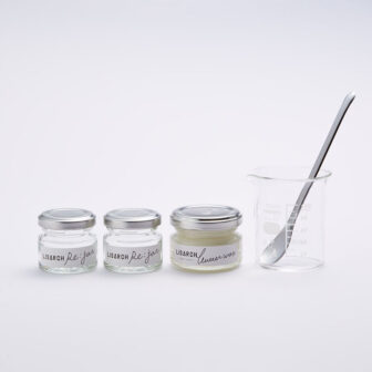 LISARCH（リサーチ）ヘアースタイリング プラス フレグランス ユー ラブ-メイキングキット