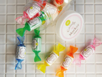 キャンディーマーカー