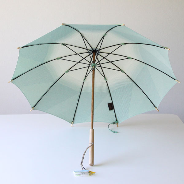 槙田商店（まきた商店） 日傘 はくさい