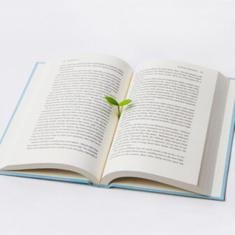 Sprout（スプラウト）しおり・ブックマーク